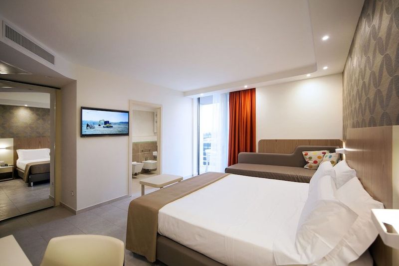 Hotel Aria - Image 9