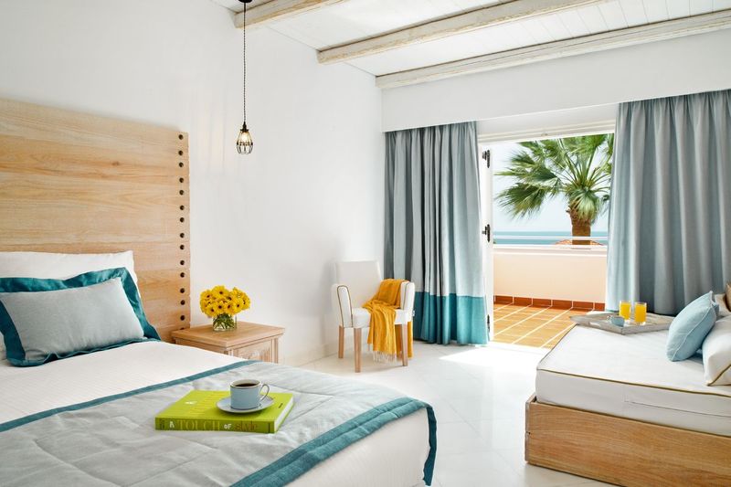 Mitsis Rodos Village Beach Hotel & Spa - Image 2