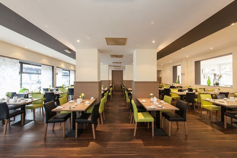 Novum Hotel Aldea Berlin Centrum - Image 6