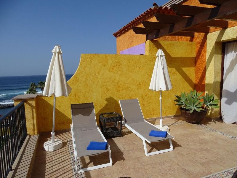 Europe Villa Cortés - Image 7