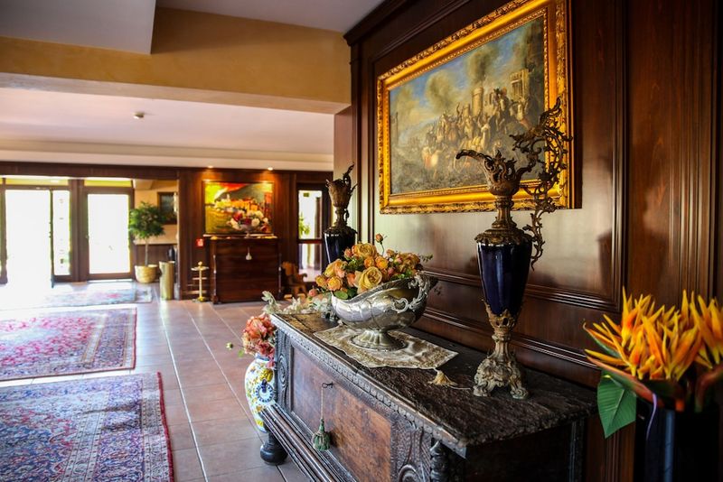 Baia Di Ulisse Wellness & Spa - Image 10