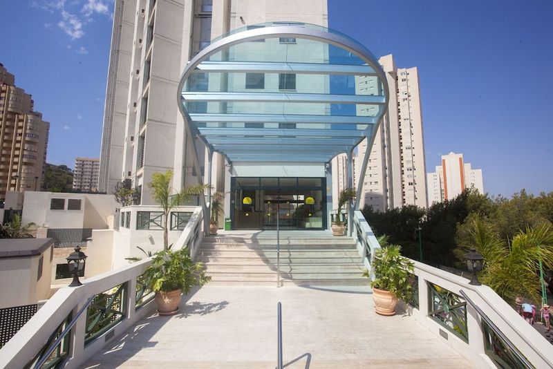 Apartmentos Don Jorge - Image 10