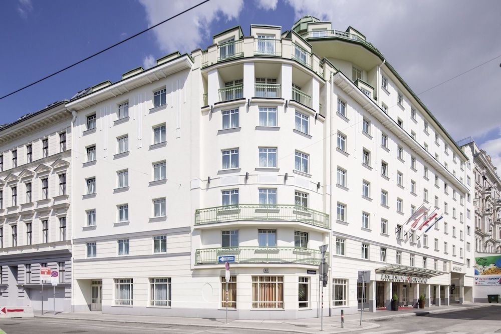 Austria Trend Hotel Ananas - Image 10