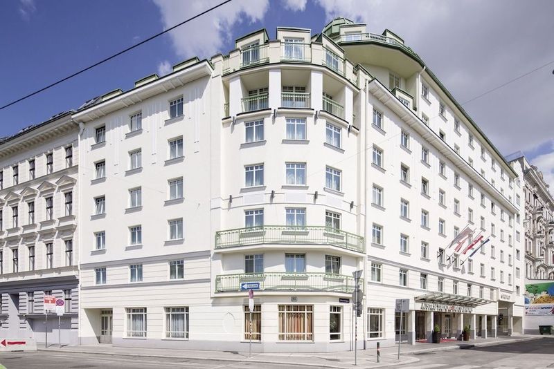 Austria Trend Hotel Ananas - Image 10