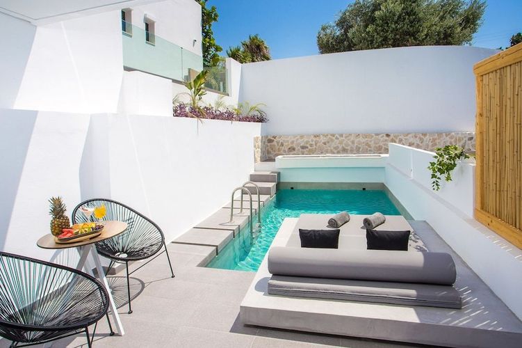 Billede av hotellet Casa Cabana Hotel & Suites - nummer 1 af 10