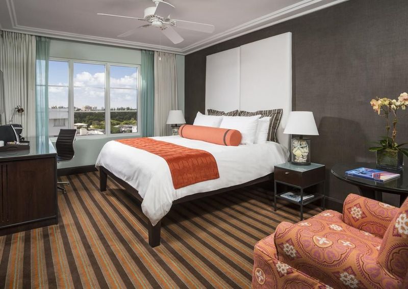 The Palms Hotel and Spa - Image 5