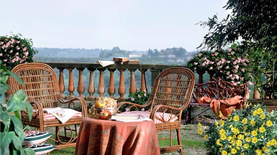Hotellbilder av Villa Il Poggiale - nummer 1 av 10