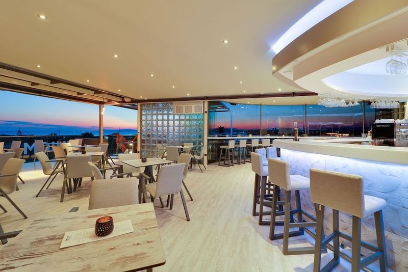 Bomo Club Palace Hotel - Image 8