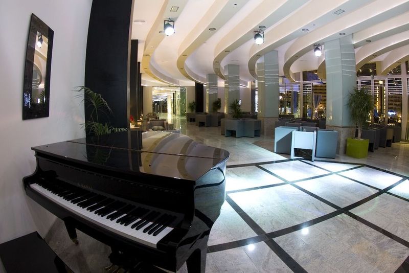 Hotel LIVVO Valle Taurito - Image 7