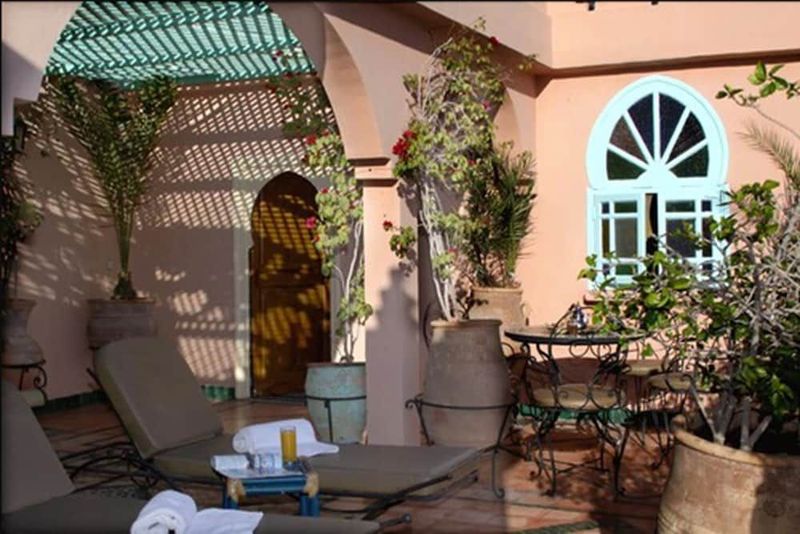 Riad Catalina - Image 3
