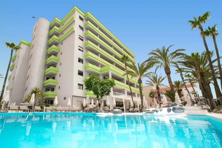 Billede av hotellet Hotel LIVVO Anamar Suites - nummer 1 af 10