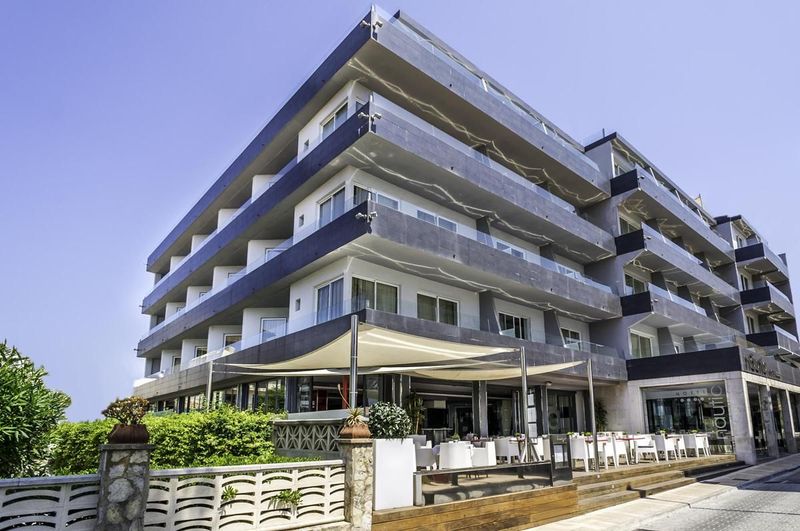 Nautic Hotel - Image 9