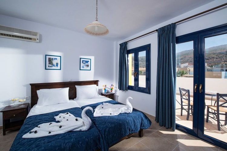 Billede av hotellet Aegean Sky Hotel & Suites - nummer 10 af 10