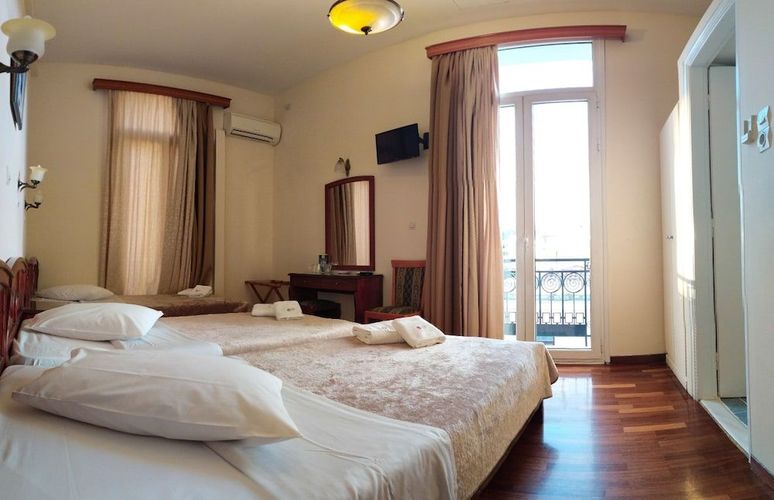 Hotellbilder av Cecil Hotel - nummer 1 av 10