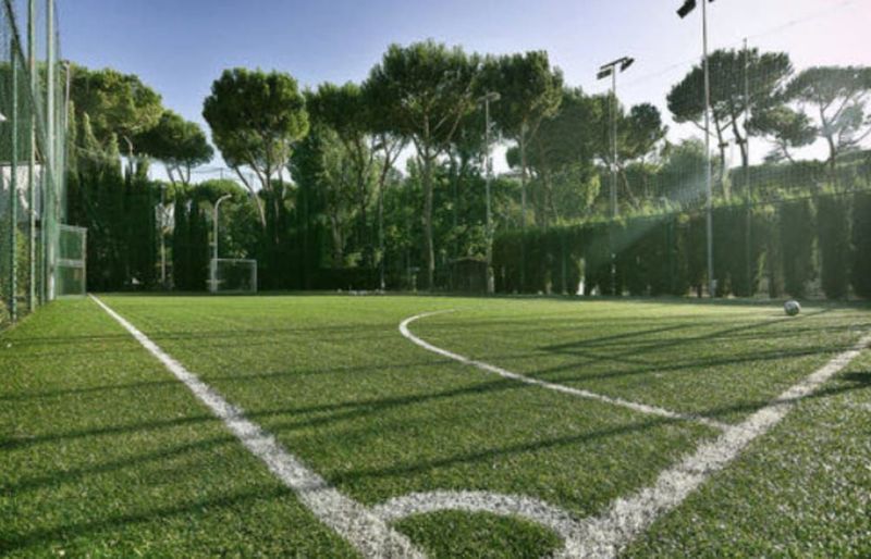 All Time Relais & Sport Hotel - Image 6