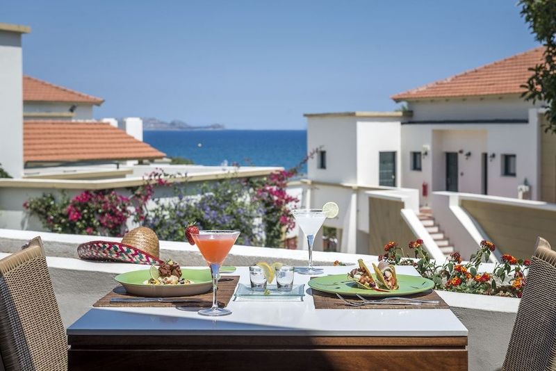 Mitsis Rodos Maris Resort & Spa - Image 8