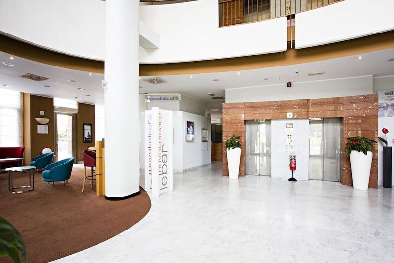 Novotel Torino Corso Giulio Cesare - Image 4