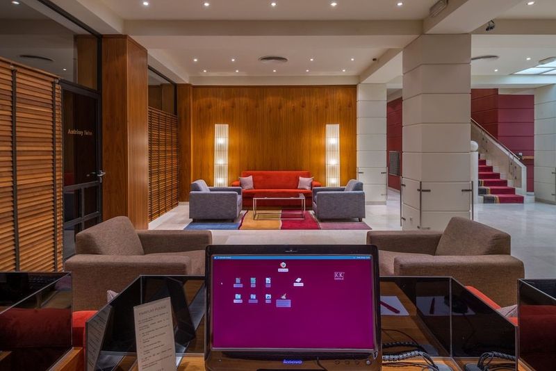 K+K Hotel Opera - Image 3