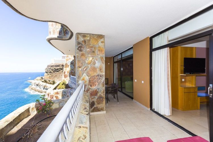 Billede av hotellet Gloria Palace Amadores Thalasso & Hotel - nummer 9 af 10