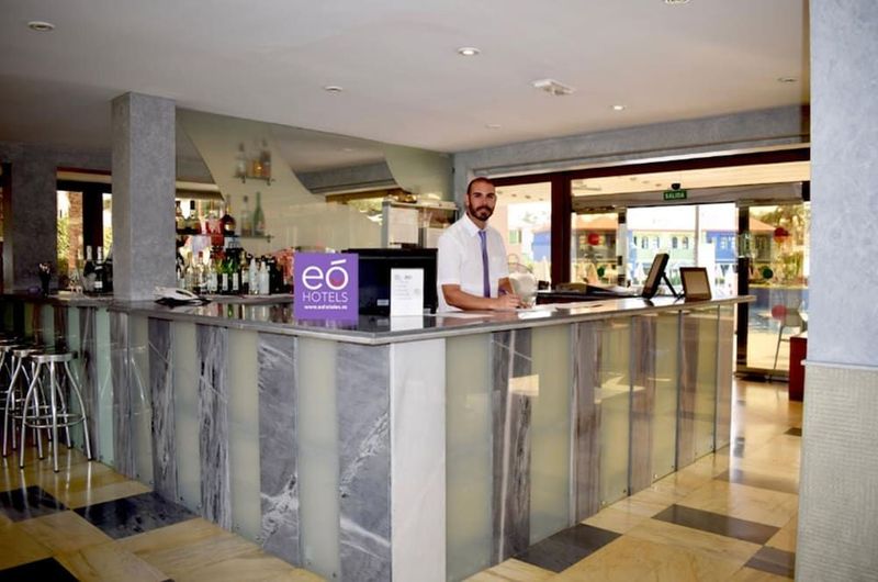 eo Maspalomas Resort - Image 8