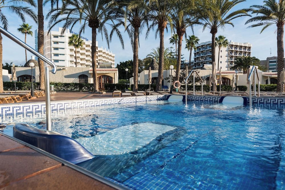 Hotellbilder av HD Parque Cristobal Gran Canaria - nummer 1 av 10