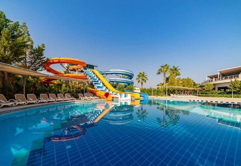 Vita Silva Hotel - Image 5