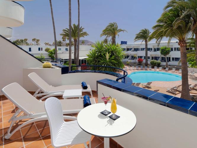 Hotellbilder av H10 Ocean Dunas - nummer 1 av 10