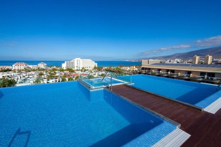 Billede av hotellet Tigotan Lovers and Friends Playa de las Americas - nummer 1 af 10