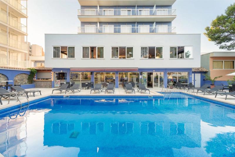 Hotel Torre Azul - Image 2