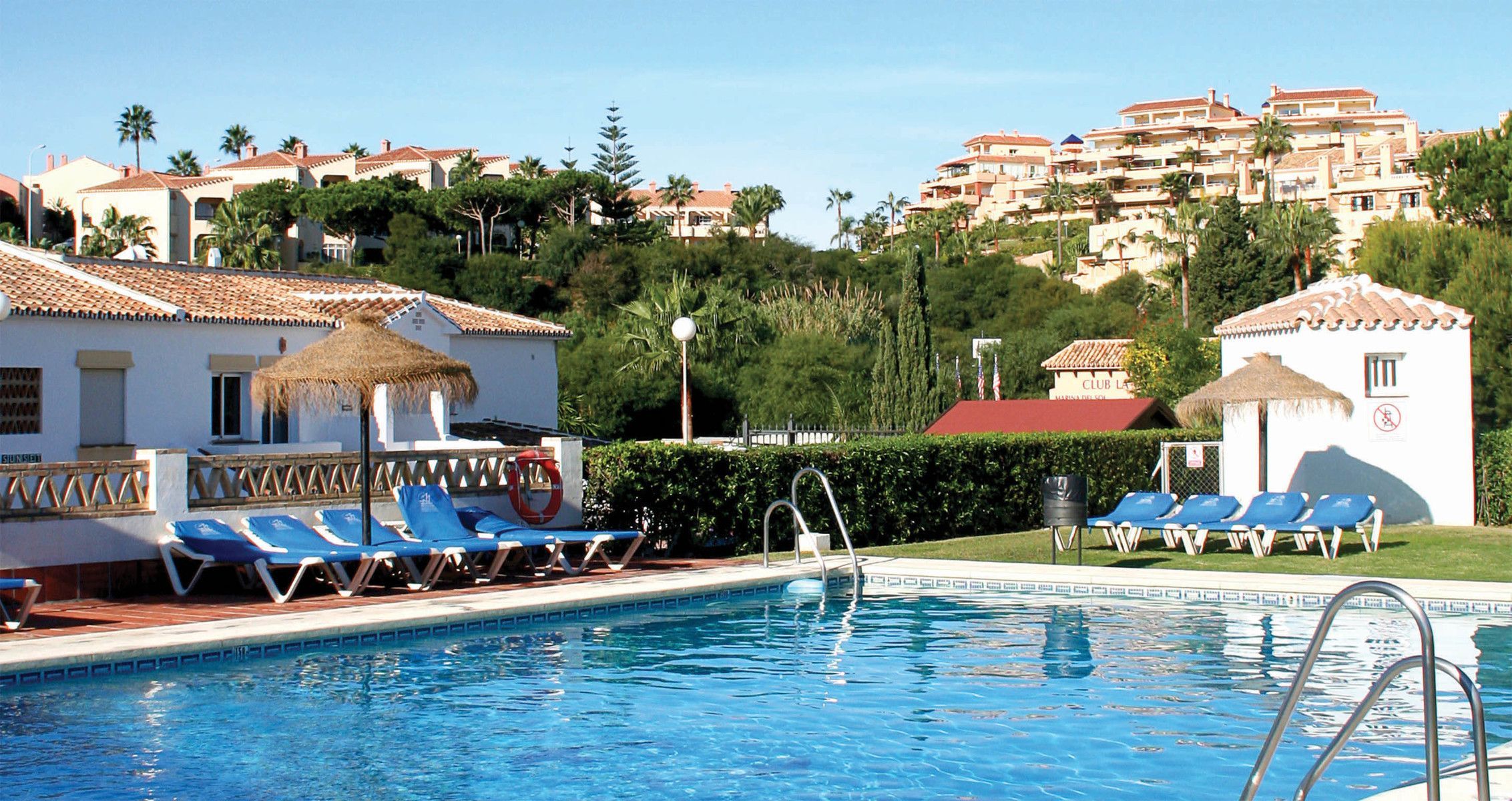 Ramada Hotel & Suites by Wyndham Costa del Sol - Image 9