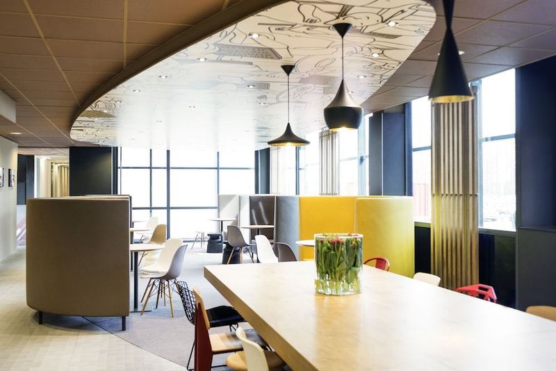 Hotel ibis Schiphol Amsterdam Airport - Image 4