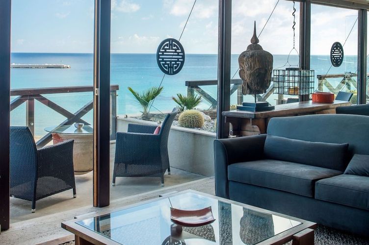 Billede av hotellet Capo San Vito - nummer 1 af 10