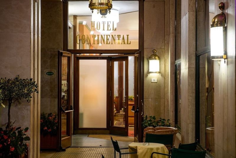Continental - Image 5