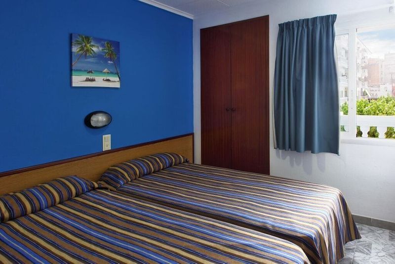 Europa Family Tourist Apartments - Image 7