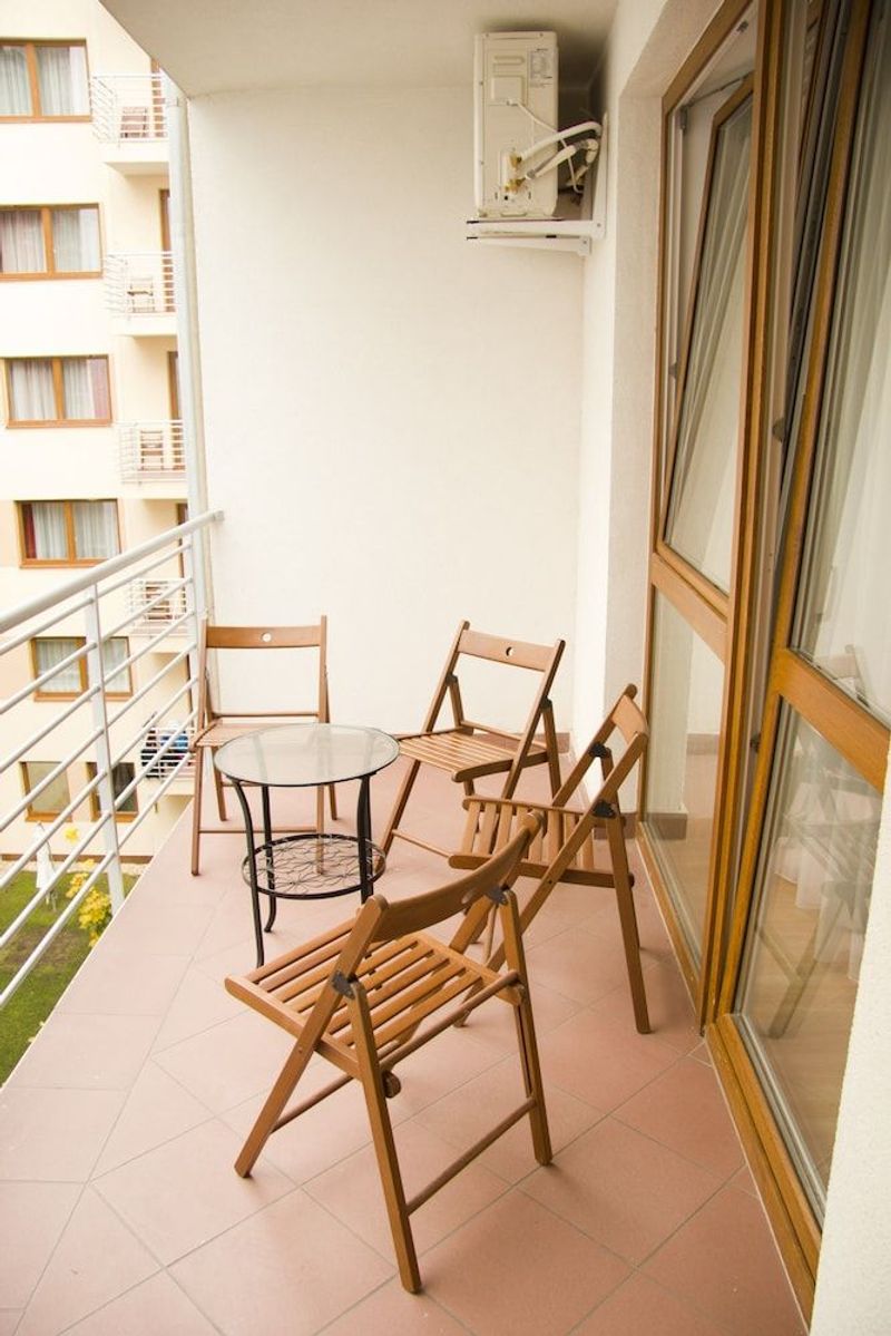 Corvin Plaza Apartments - Suites - Image 3