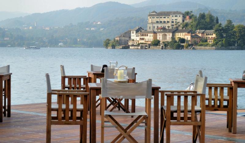Hotel San Rocco - Image 2