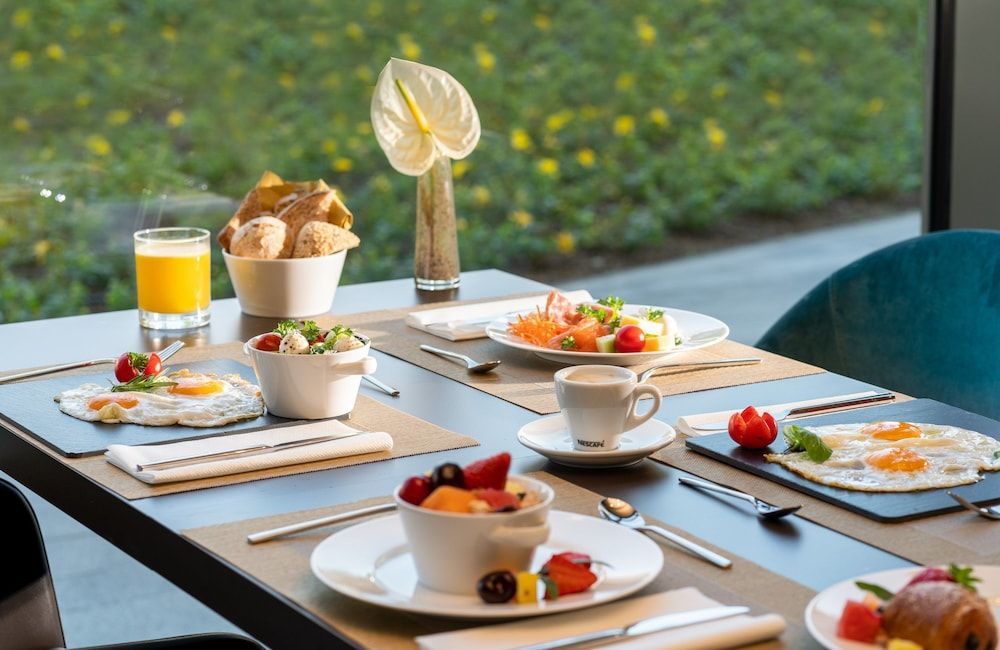 Leonardo Royal Hotel Venice Mestre - Image 2