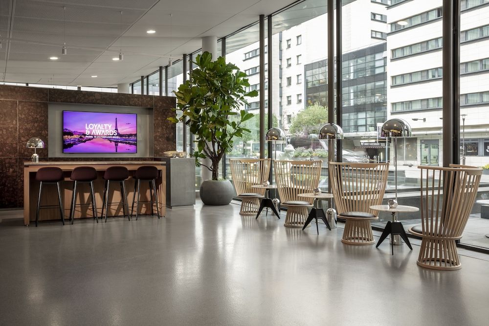 Pullman Paris Centre - Bercy - Image 10