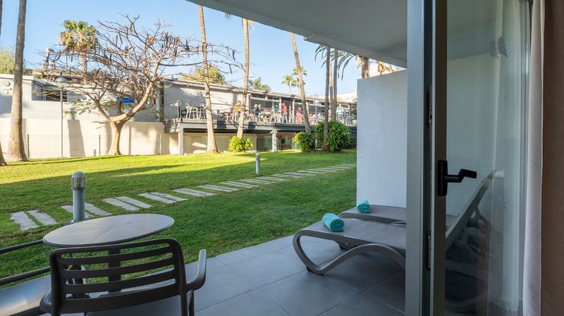 Apartamentos El Palmar - Image 4