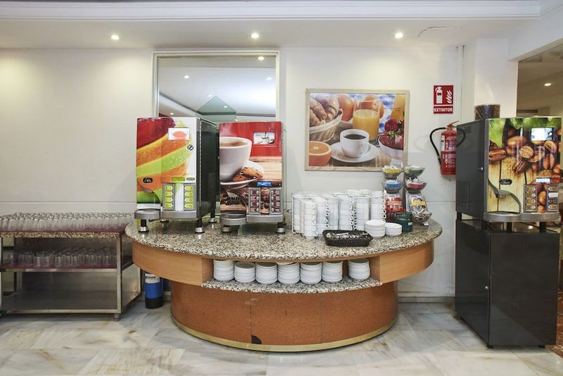 Hotel Nerja Club & Spa - Image 8