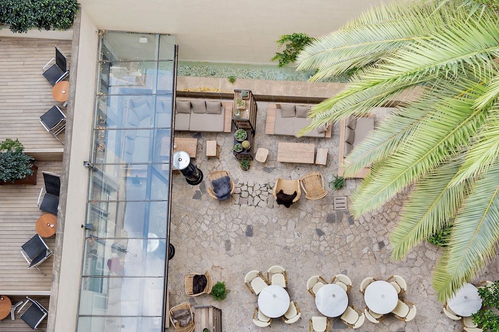 Petit Palace Hotel Tres - Image 7