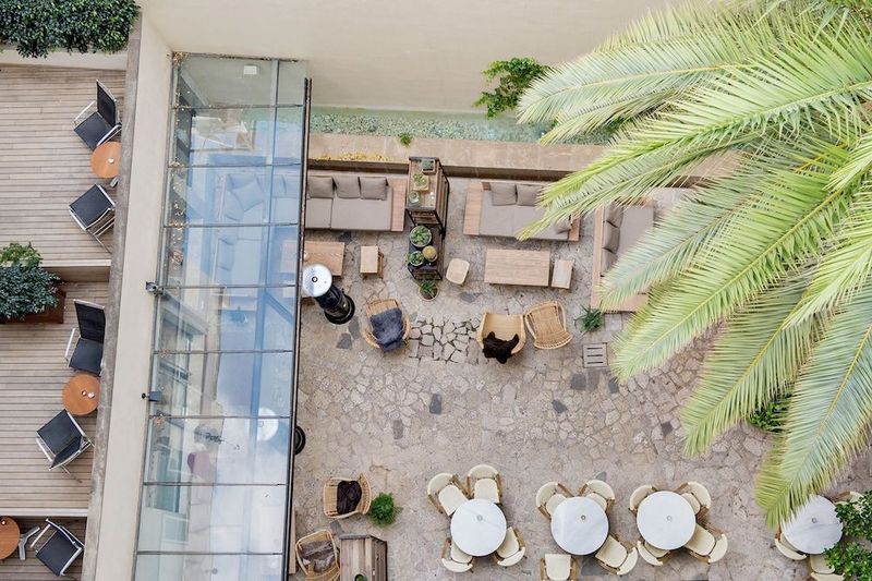Petit Palace Hotel Tres - Image 7