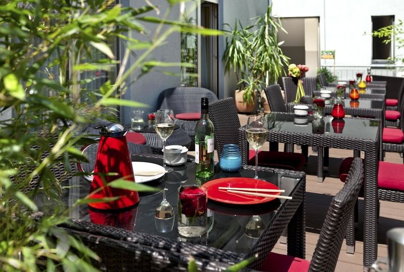 Citadines Kurfuerstendamm Berlin - Image 1