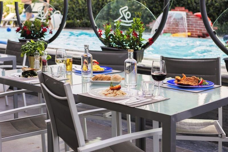 iH Hotels Milano Lorenteggio - Image 2