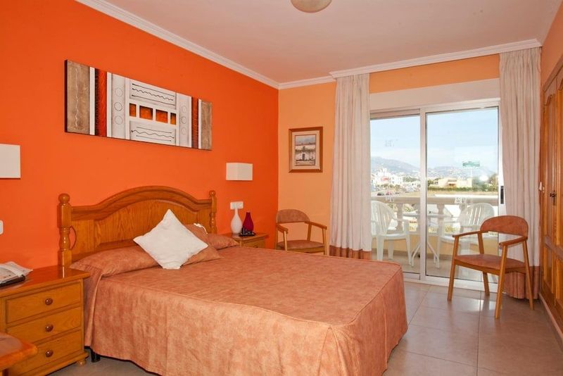 Hostal Noguera - Image 5