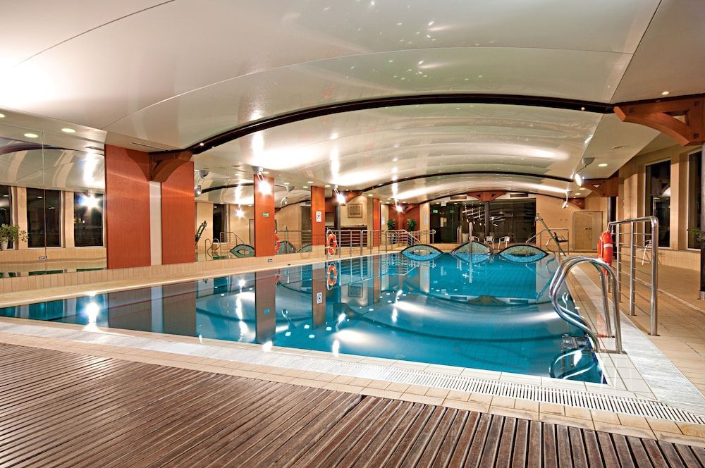 Hotellbilder av Leba Hotel & Spa - nummer 1 av 10