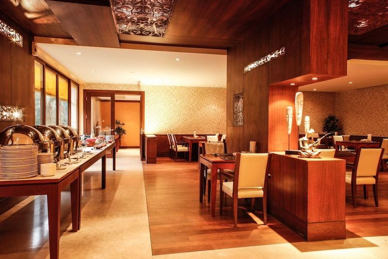 Movenpick Resort Bangtao Beach Phuket - Image 9