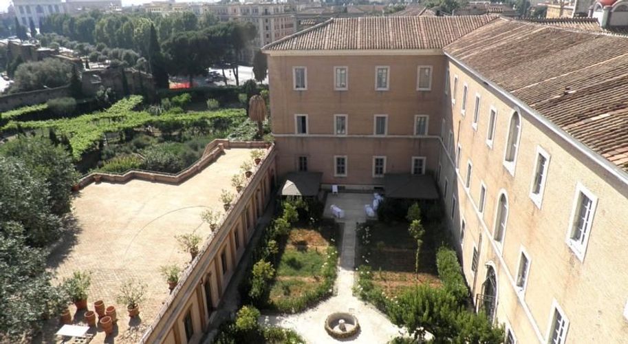 Hotellbilder av Domus Sessoriana - nummer 1 av 10