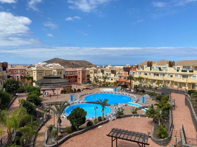 Billede av hotellet Granada Park - nummer 1 af 10