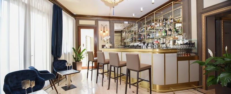 Santa Croce Boutique Hotel - Image 8